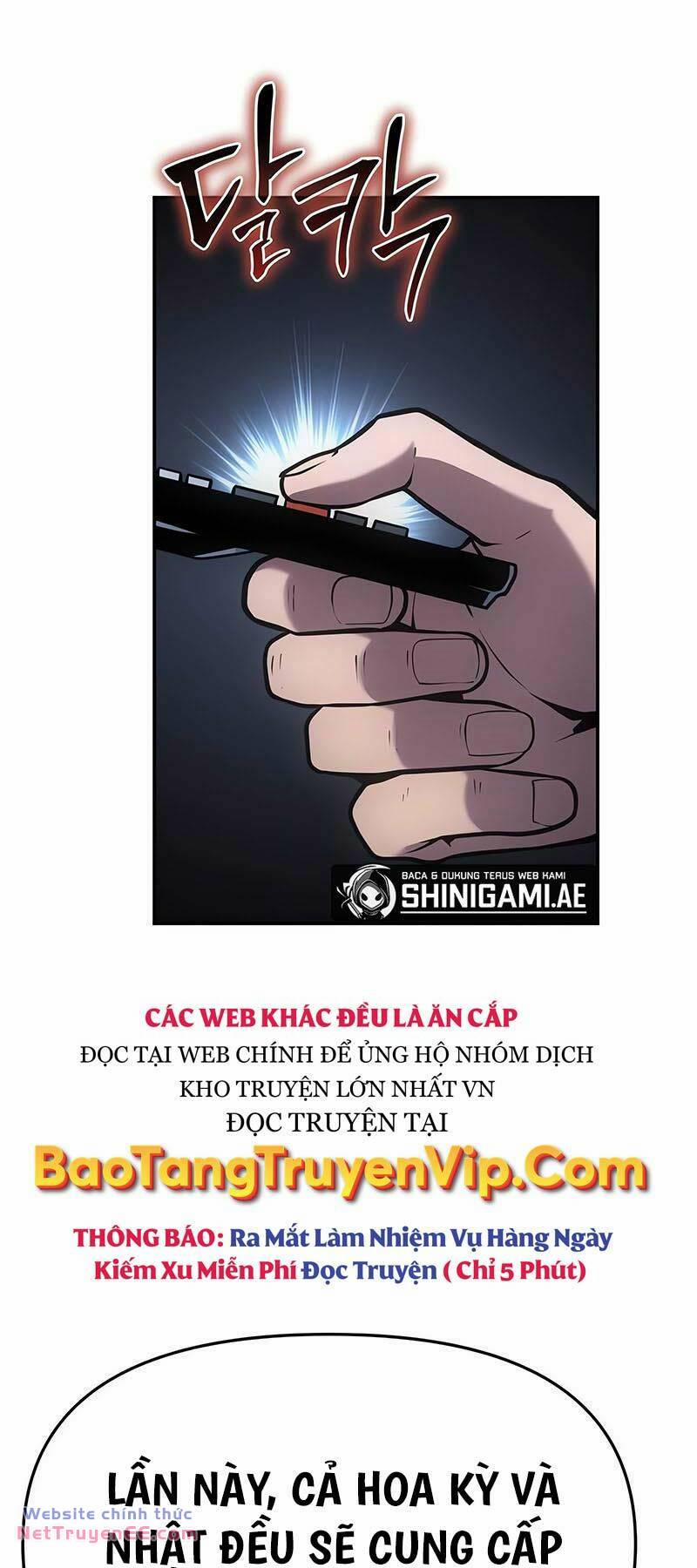 Vua Hiệp Sĩ Đã Trở Lại Với Một Vị Thần 52 trang 66