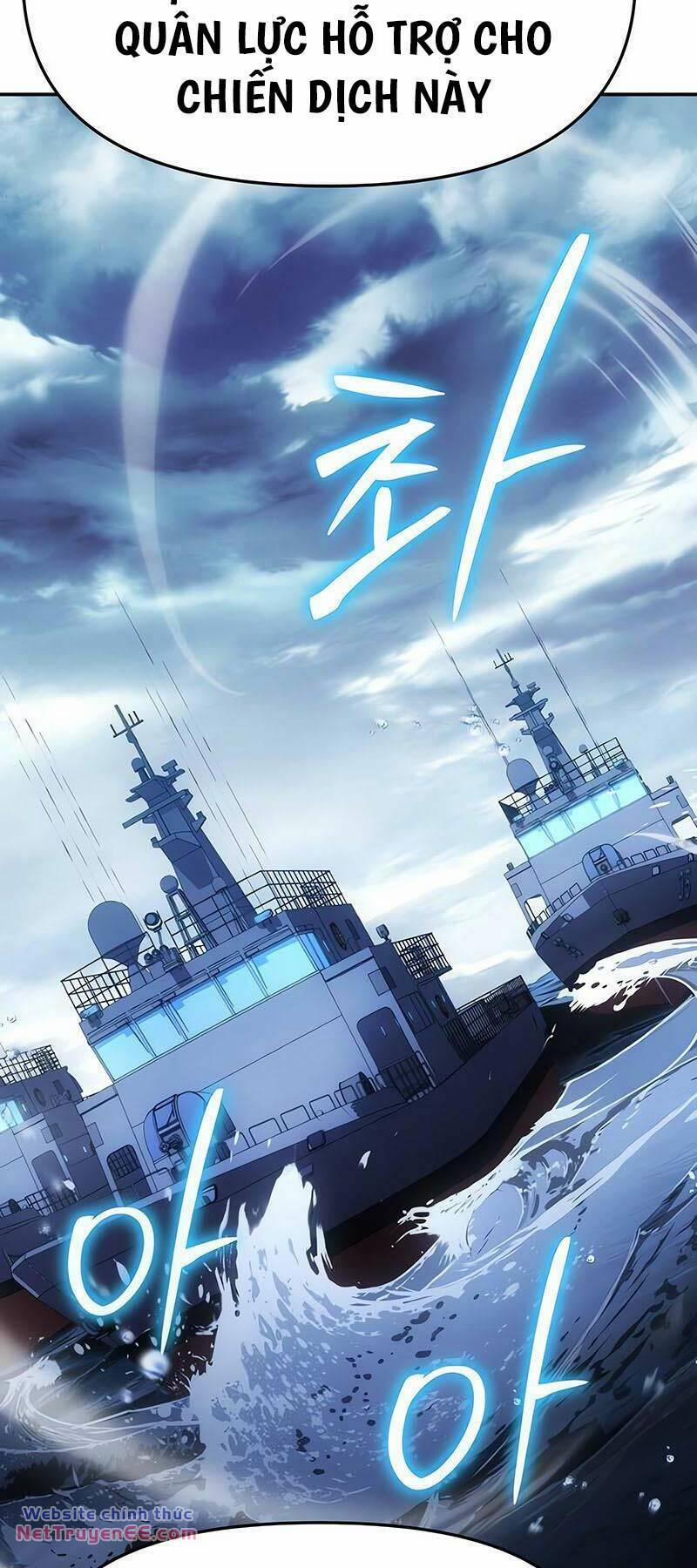 Vua Hiệp Sĩ Đã Trở Lại Với Một Vị Thần 52 trang 67