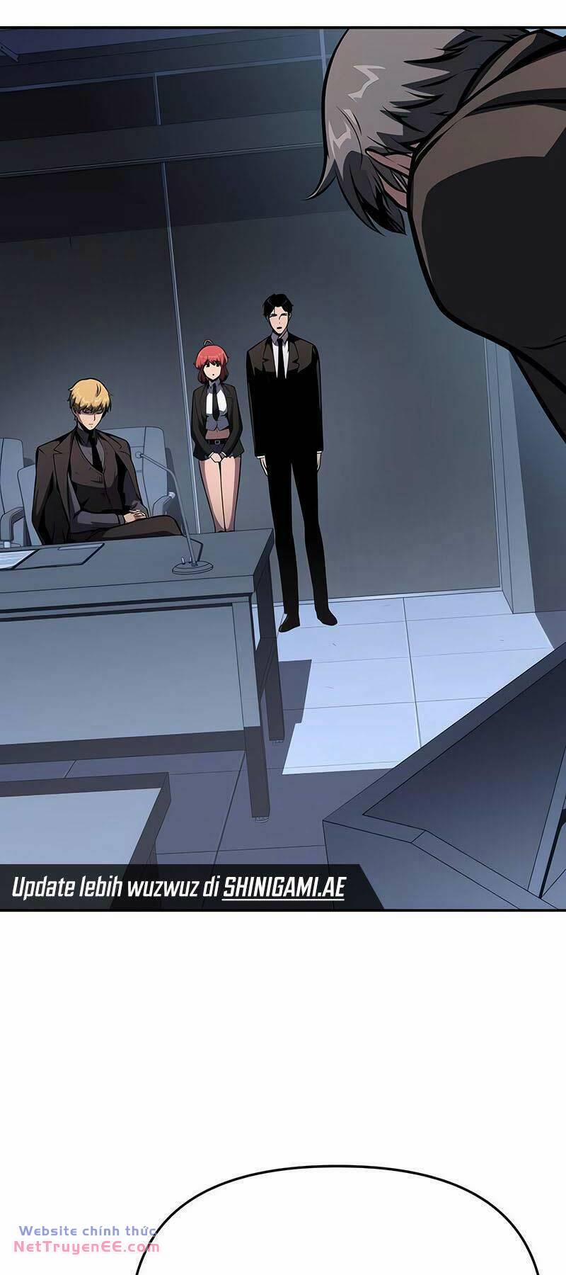 Vua Hiệp Sĩ Đã Trở Lại Với Một Vị Thần 52 trang 70