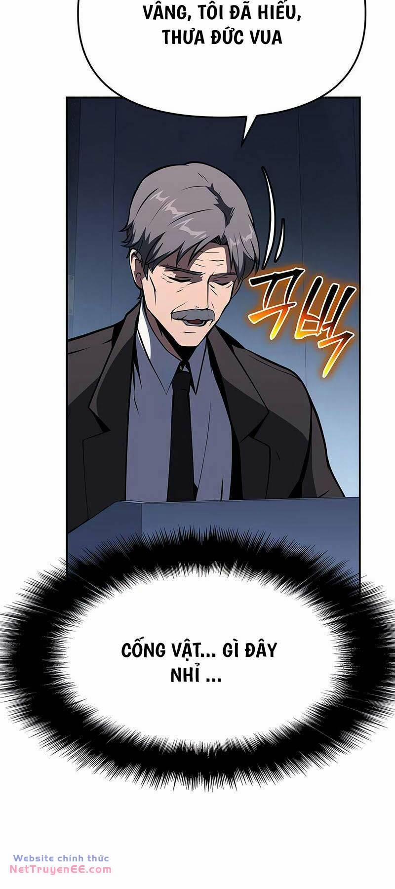 Vua Hiệp Sĩ Đã Trở Lại Với Một Vị Thần 52 trang 76