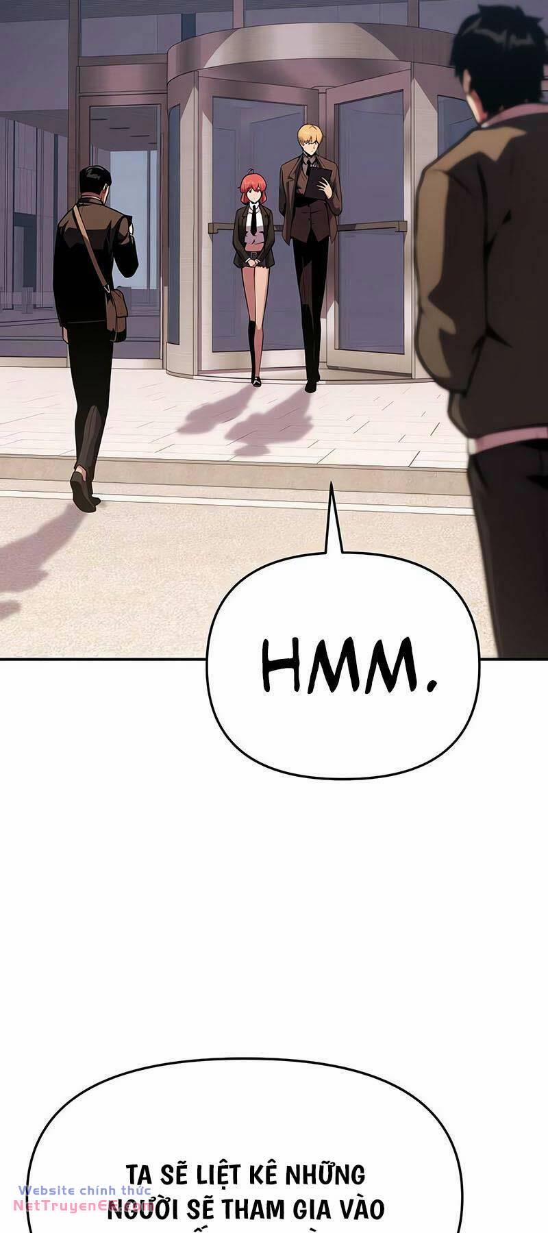 Vua Hiệp Sĩ Đã Trở Lại Với Một Vị Thần 52 trang 79