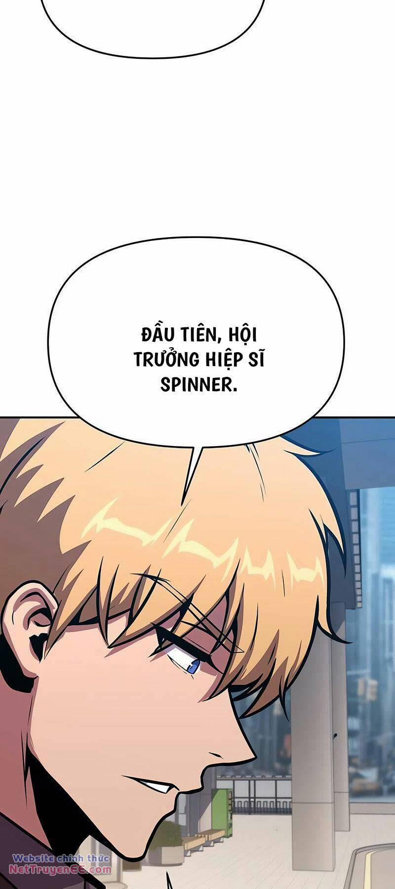 Vua Hiệp Sĩ Đã Trở Lại Với Một Vị Thần 52 trang 81