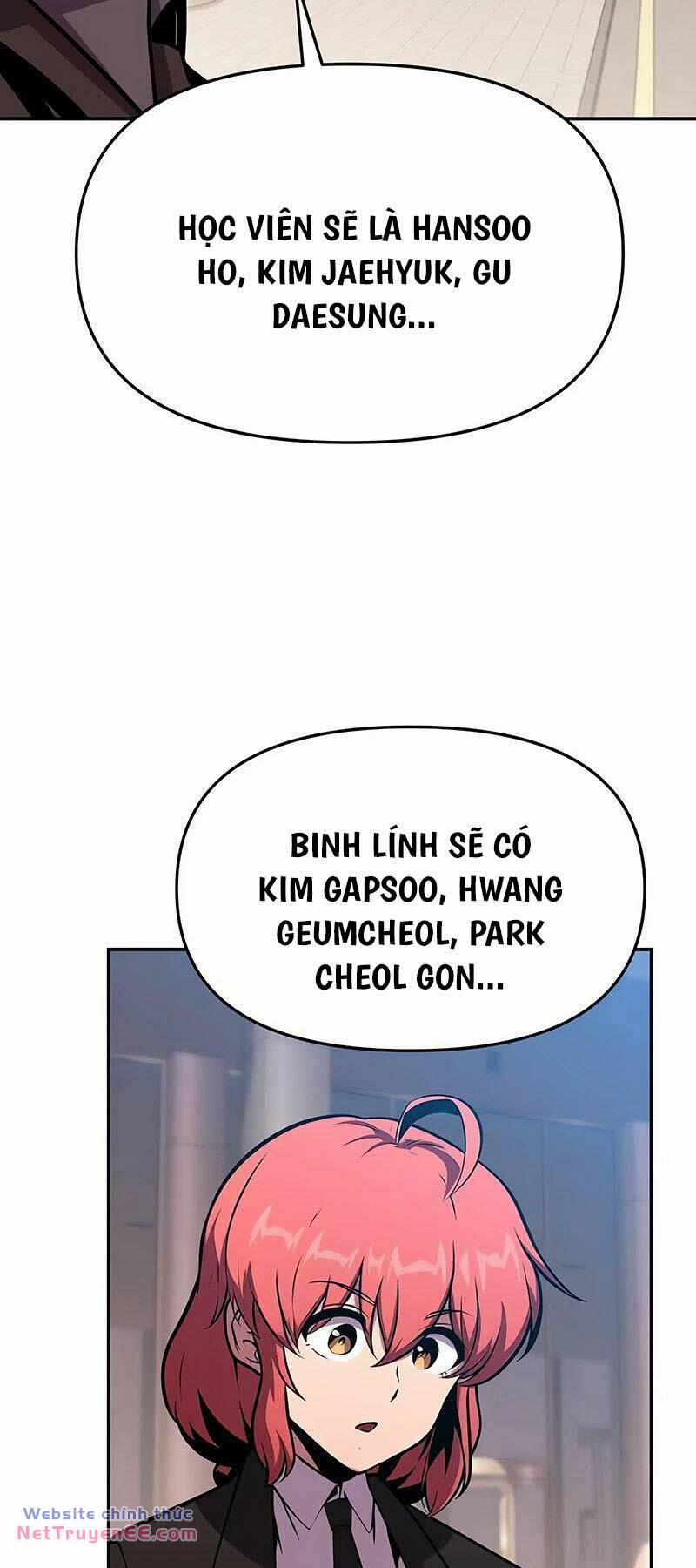 Vua Hiệp Sĩ Đã Trở Lại Với Một Vị Thần 52 trang 82