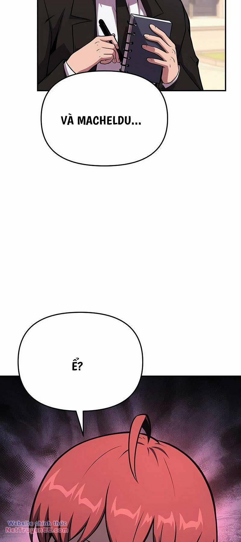 Vua Hiệp Sĩ Đã Trở Lại Với Một Vị Thần 52 trang 83