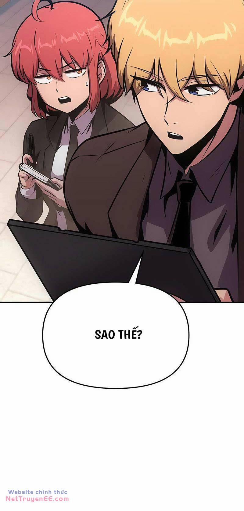 Vua Hiệp Sĩ Đã Trở Lại Với Một Vị Thần 52 trang 85