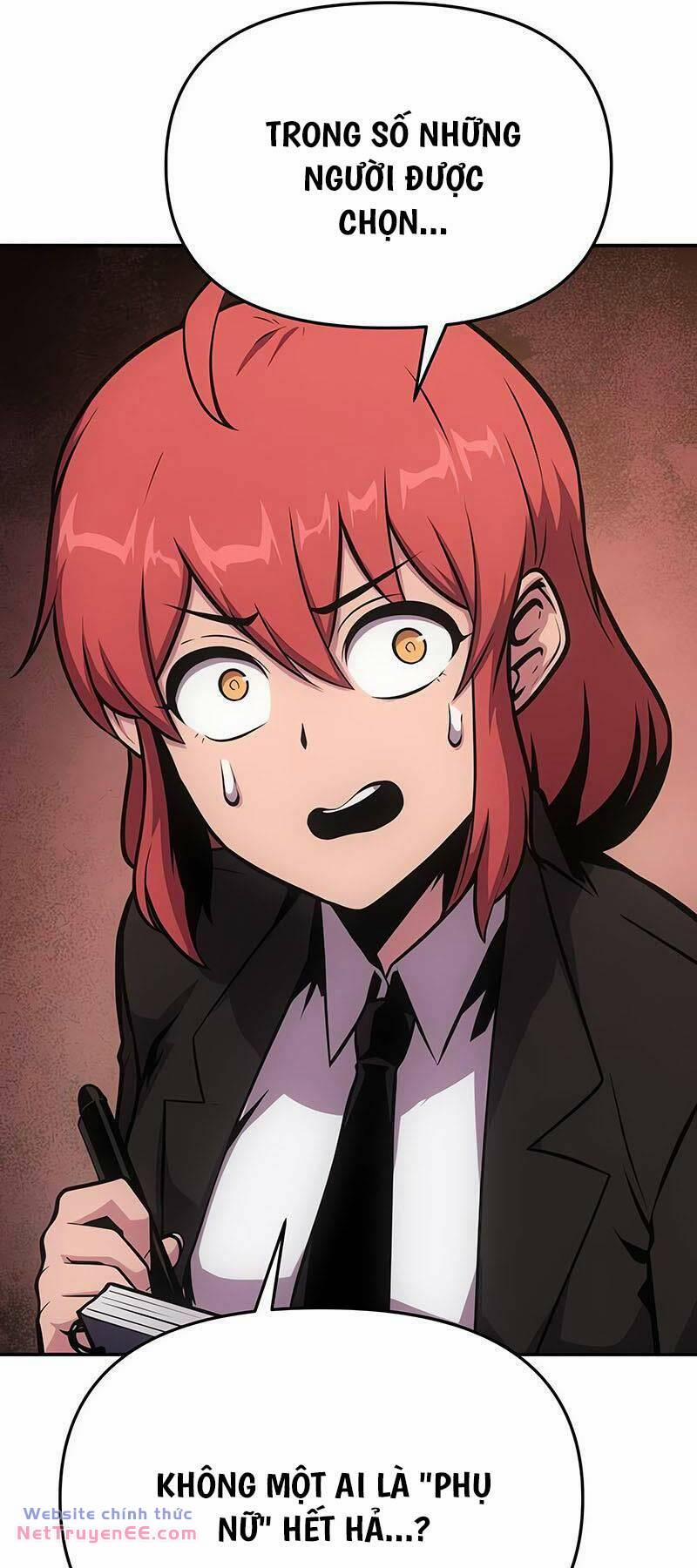 Vua Hiệp Sĩ Đã Trở Lại Với Một Vị Thần 52 trang 86