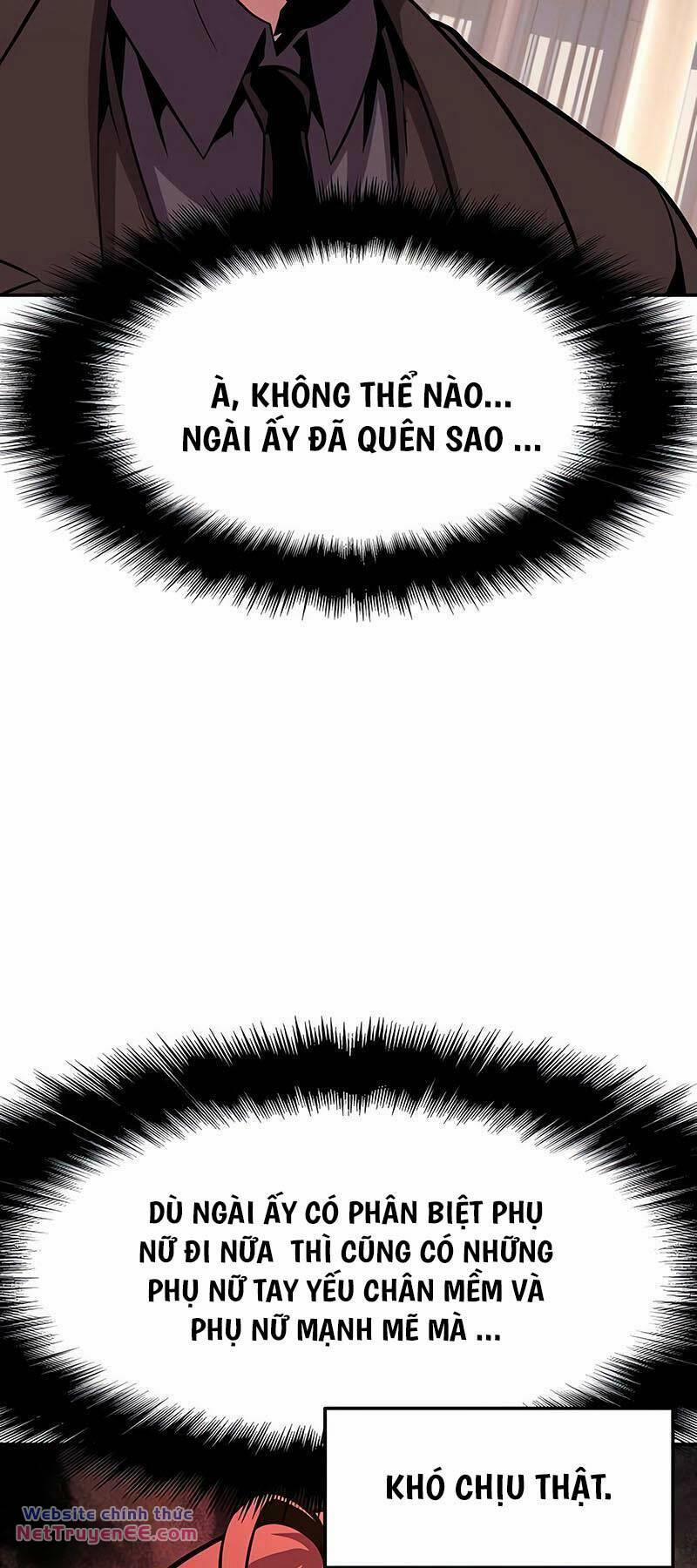 Vua Hiệp Sĩ Đã Trở Lại Với Một Vị Thần 52 trang 88