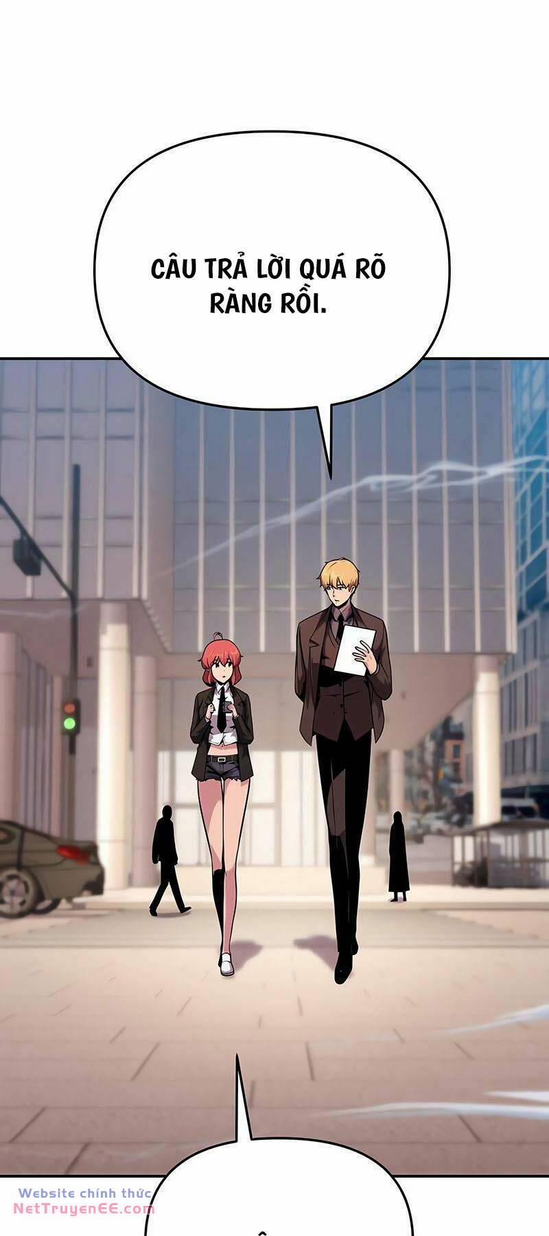 Vua Hiệp Sĩ Đã Trở Lại Với Một Vị Thần 52 trang 90