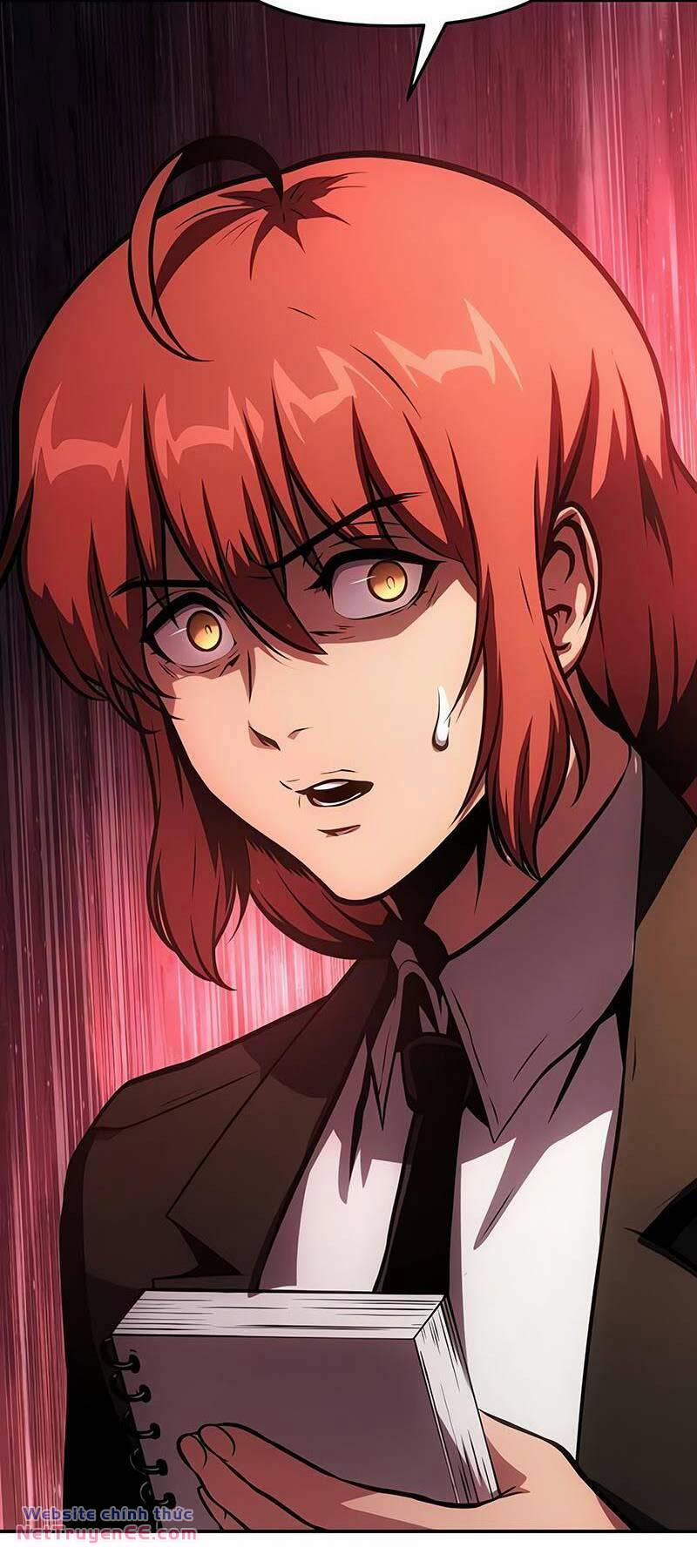 Vua Hiệp Sĩ Đã Trở Lại Với Một Vị Thần 52 trang 93