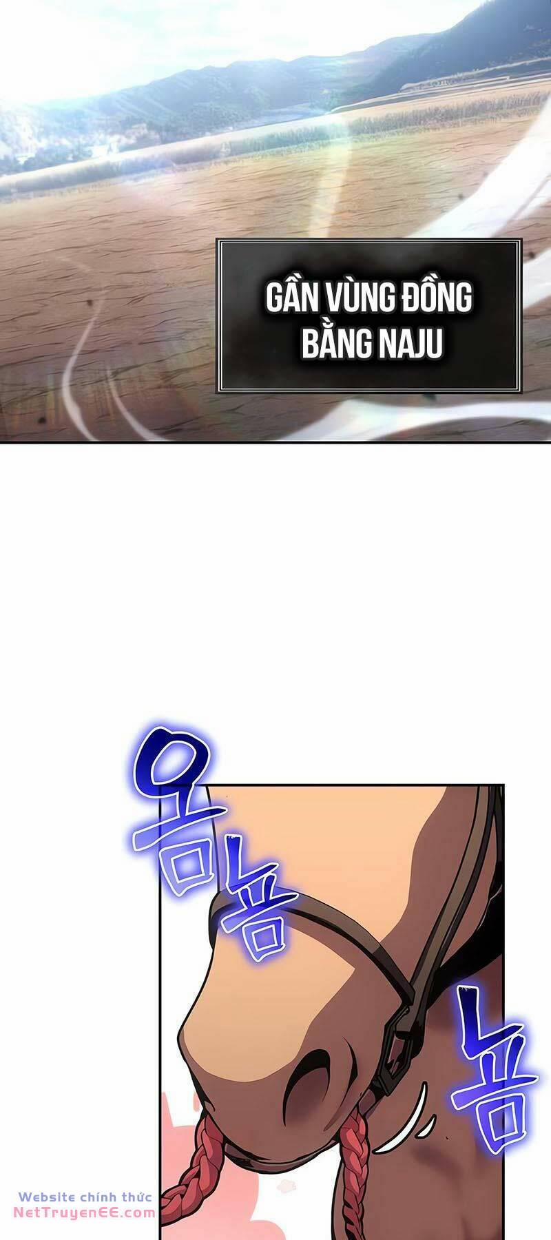 Vua Hiệp Sĩ Đã Trở Lại Với Một Vị Thần 52 trang 96