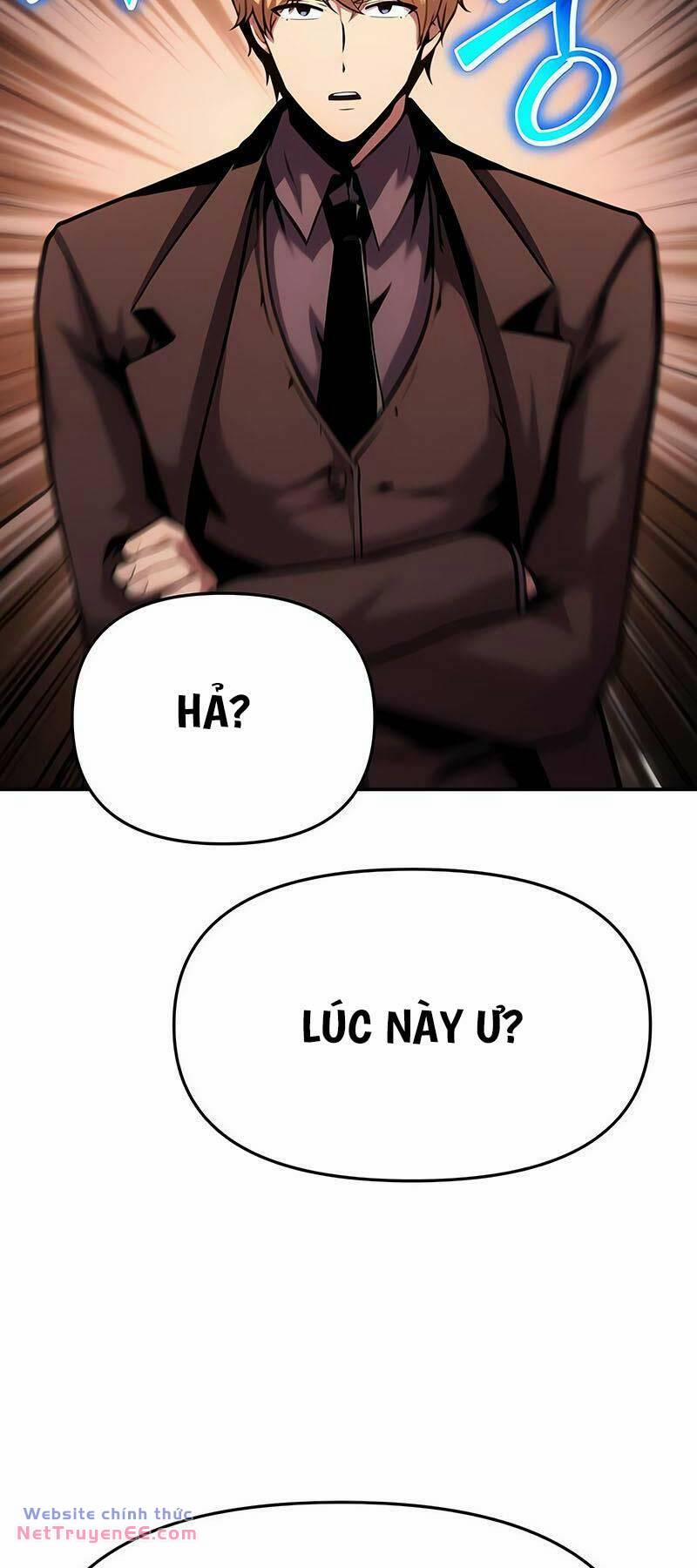 Vua Hiệp Sĩ Đã Trở Lại Với Một Vị Thần 52 trang 99