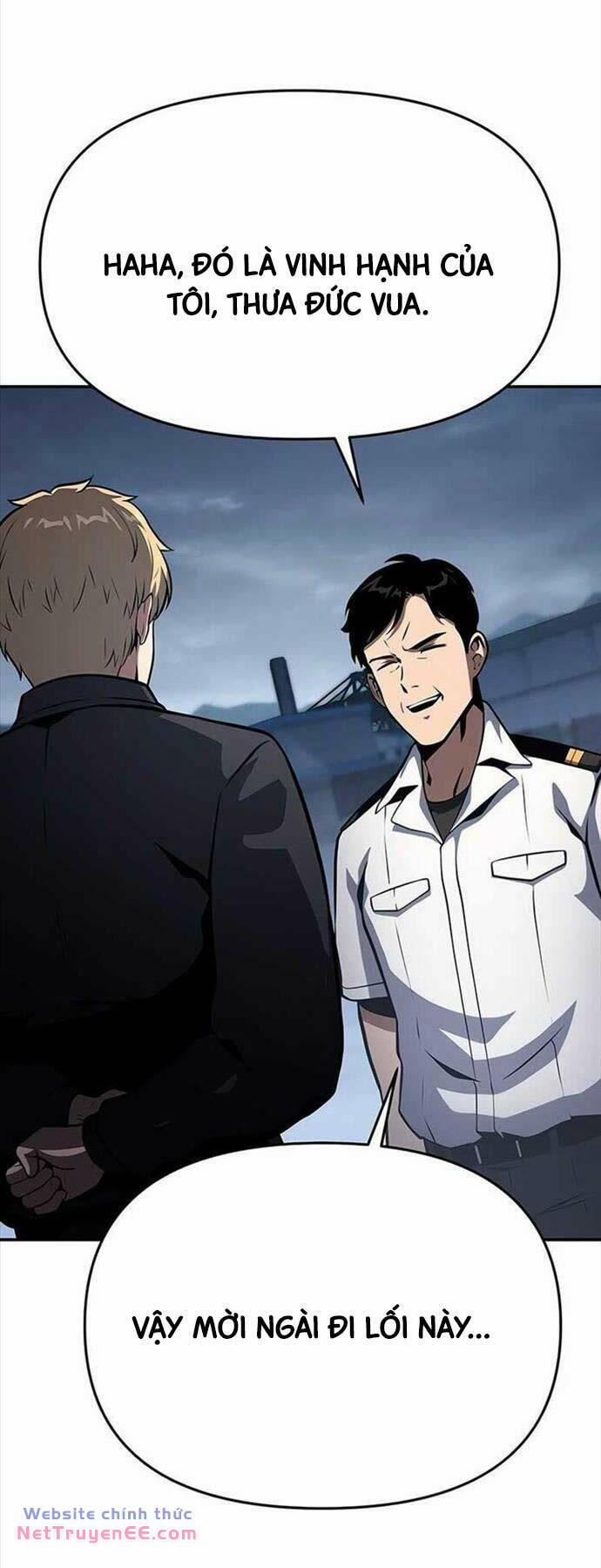 Vua Hiệp Sĩ Đã Trở Lại Với Một Vị Thần 53 trang 11