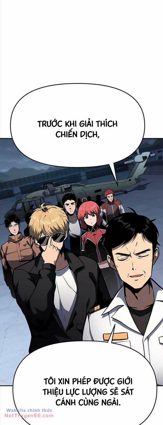 Vua Hiệp Sĩ Đã Trở Lại Với Một Vị Thần 53 trang 12