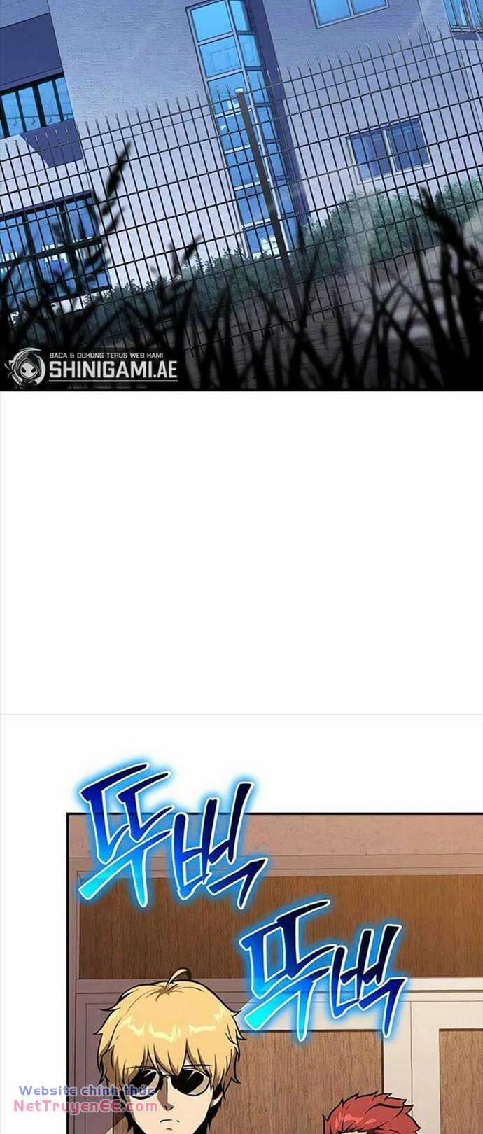 Vua Hiệp Sĩ Đã Trở Lại Với Một Vị Thần 53 trang 14