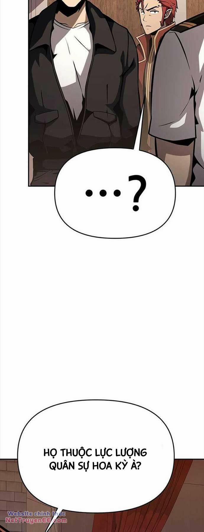 Vua Hiệp Sĩ Đã Trở Lại Với Một Vị Thần 53 trang 15