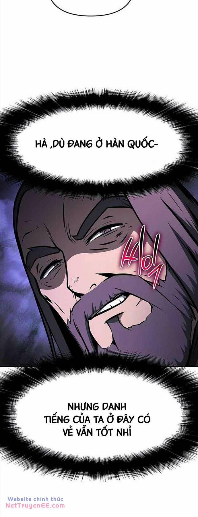 Vua Hiệp Sĩ Đã Trở Lại Với Một Vị Thần 53 trang 20
