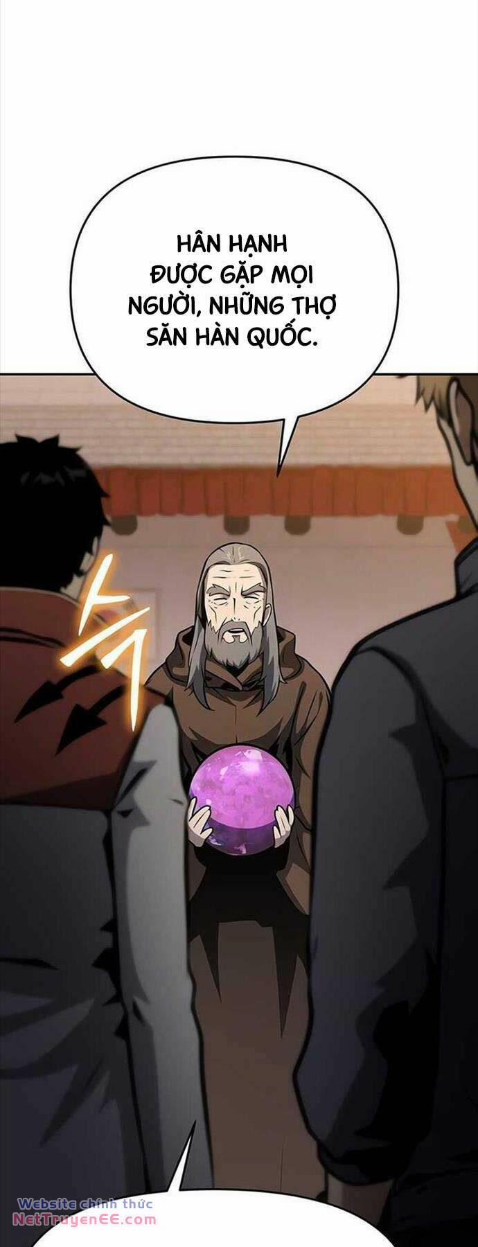 Vua Hiệp Sĩ Đã Trở Lại Với Một Vị Thần 53 trang 21