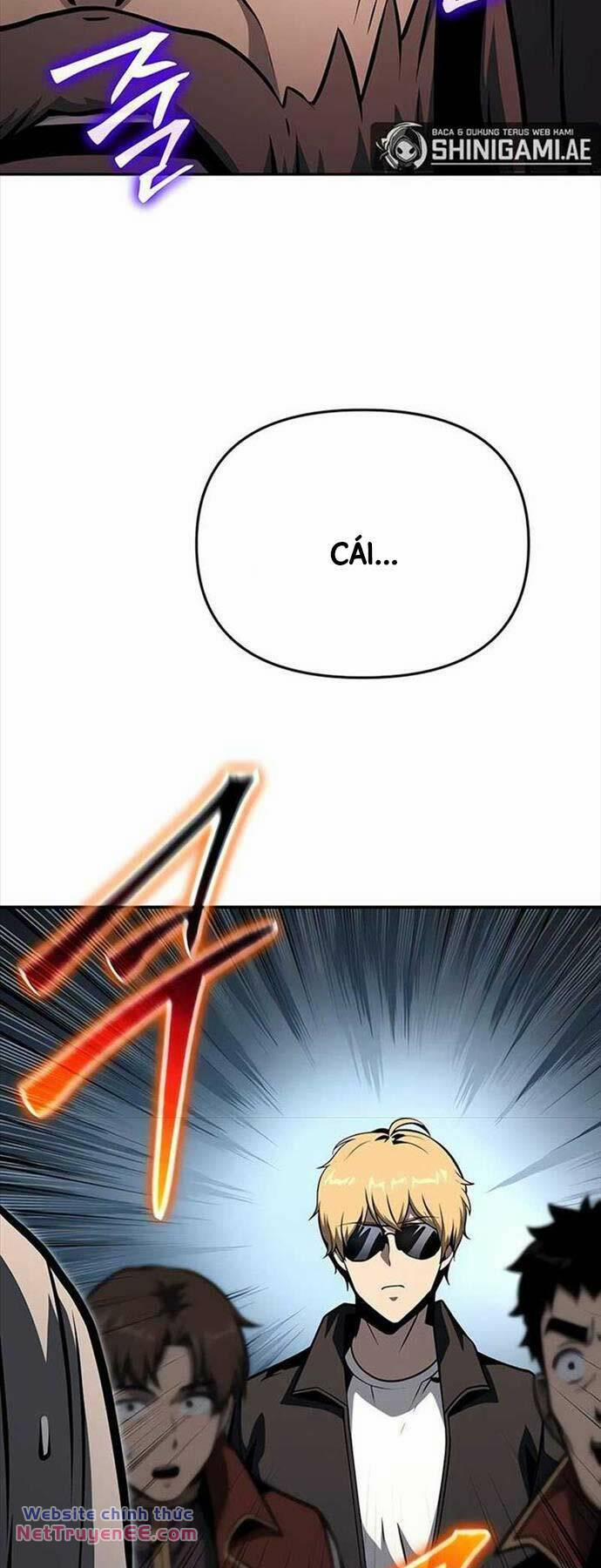 Vua Hiệp Sĩ Đã Trở Lại Với Một Vị Thần 53 trang 23