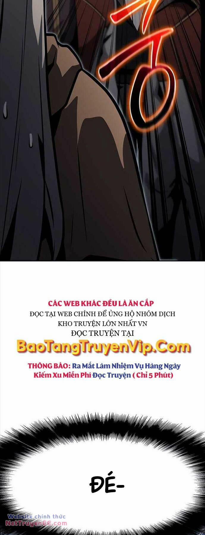 Vua Hiệp Sĩ Đã Trở Lại Với Một Vị Thần 53 trang 24