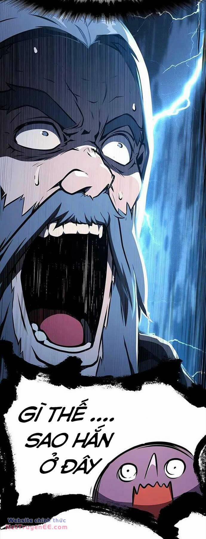 Vua Hiệp Sĩ Đã Trở Lại Với Một Vị Thần 53 trang 25