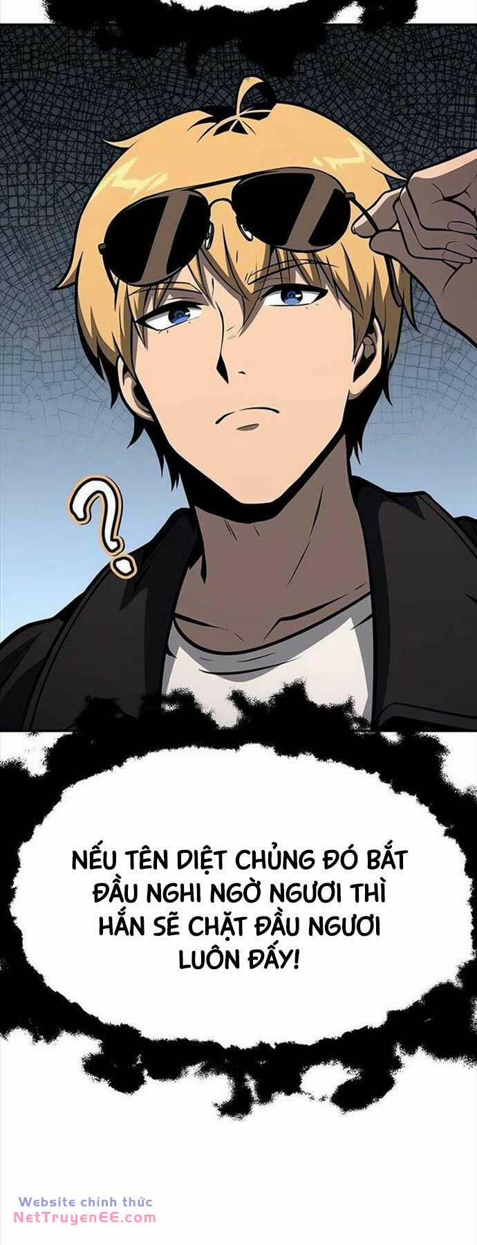 Vua Hiệp Sĩ Đã Trở Lại Với Một Vị Thần 53 trang 29