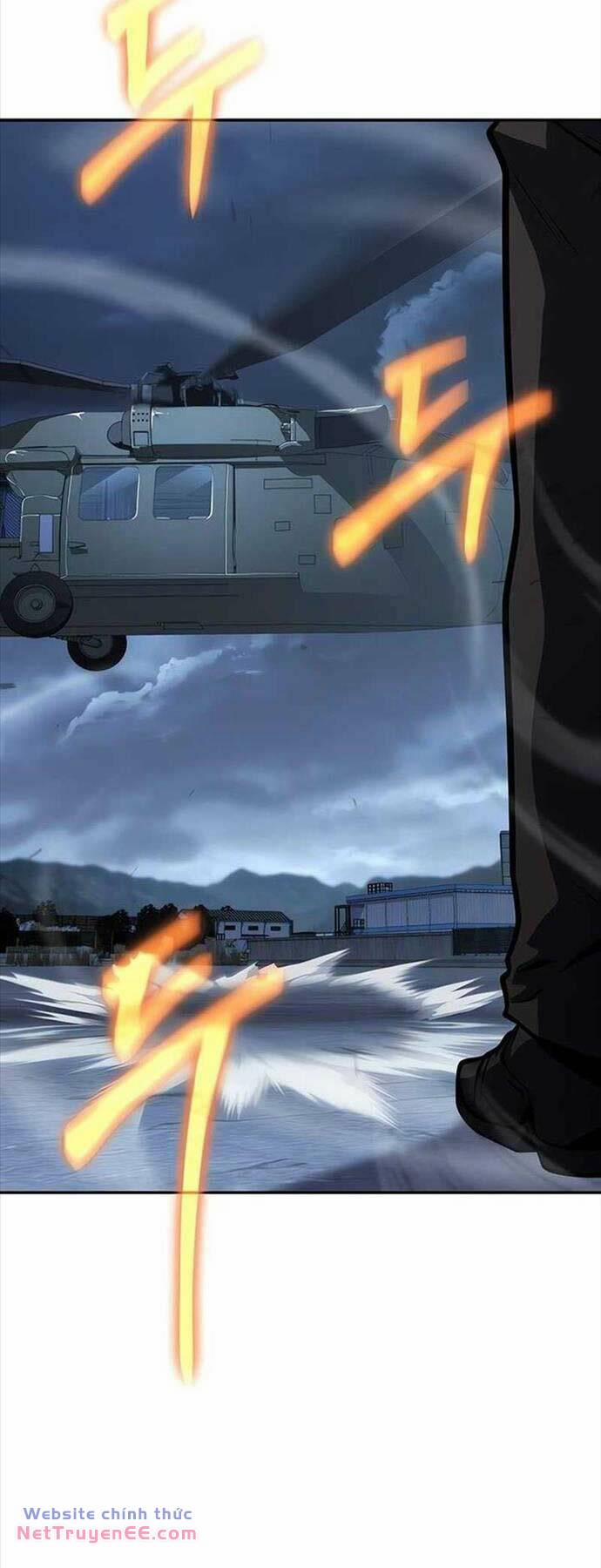 Vua Hiệp Sĩ Đã Trở Lại Với Một Vị Thần 53 trang 3