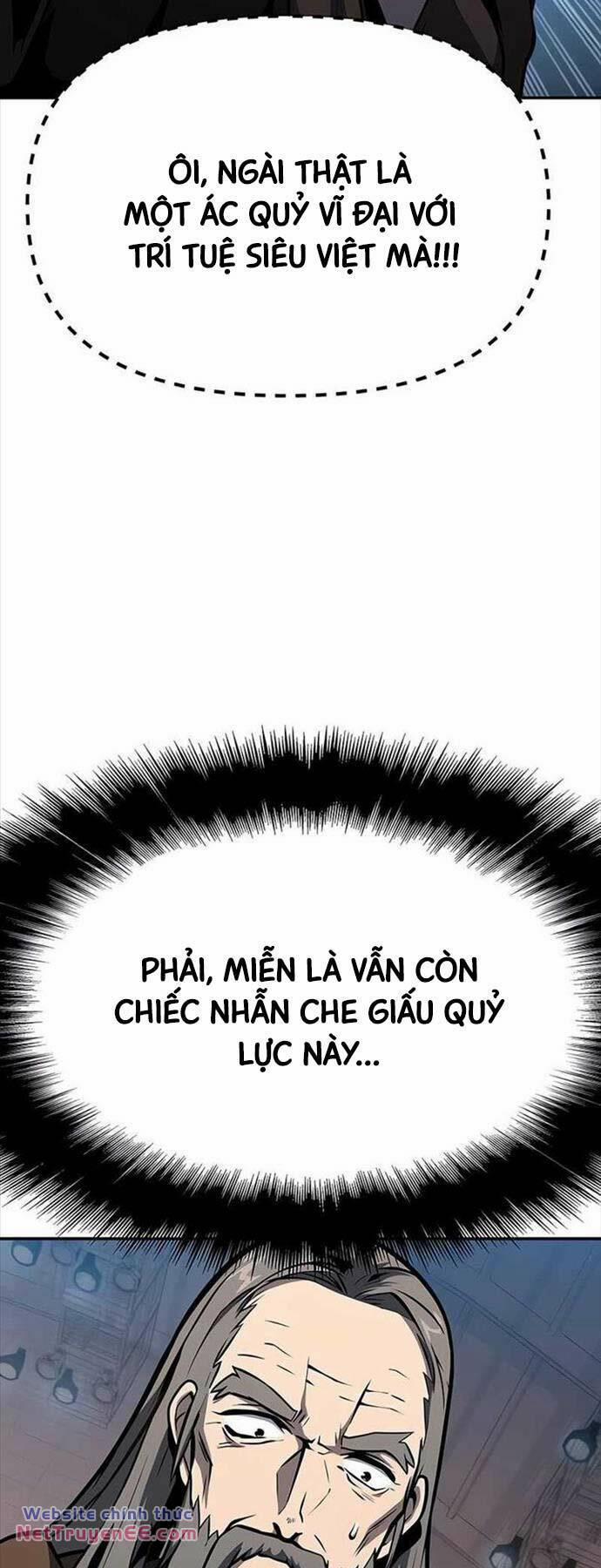 Vua Hiệp Sĩ Đã Trở Lại Với Một Vị Thần 53 trang 31