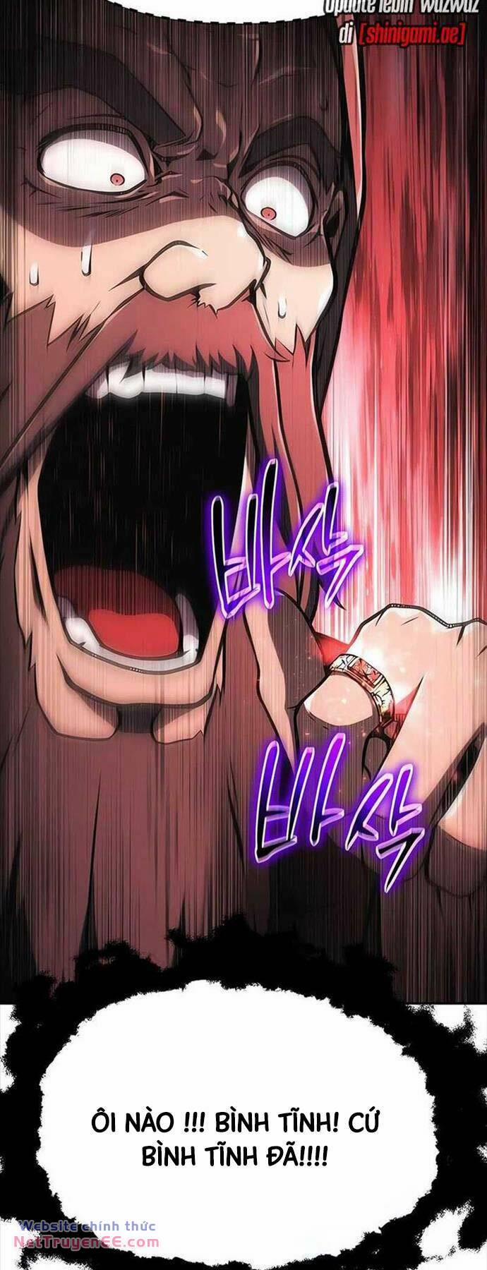 Vua Hiệp Sĩ Đã Trở Lại Với Một Vị Thần 53 trang 34