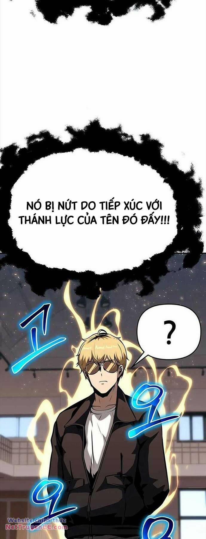 Vua Hiệp Sĩ Đã Trở Lại Với Một Vị Thần 53 trang 35