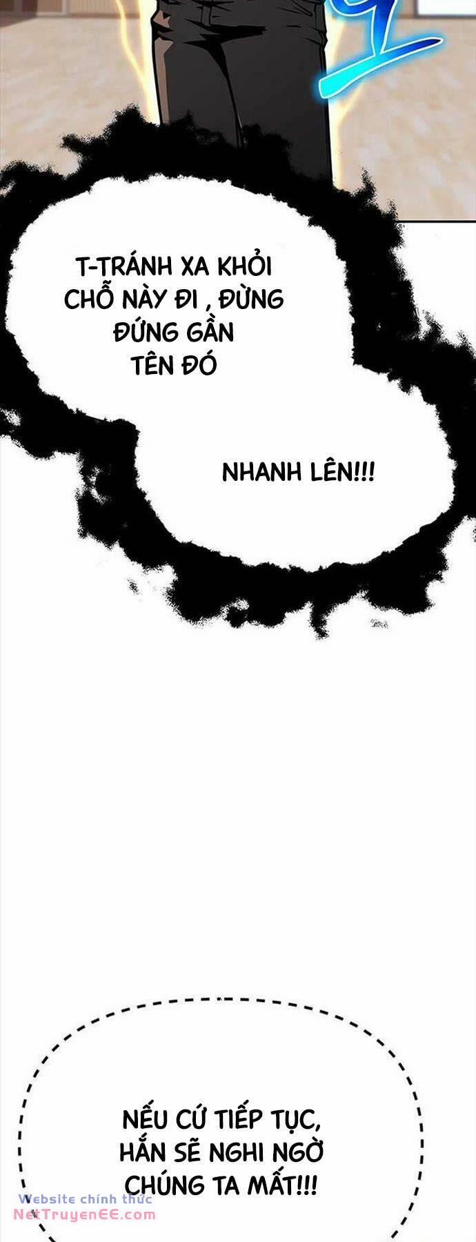 Vua Hiệp Sĩ Đã Trở Lại Với Một Vị Thần 53 trang 36