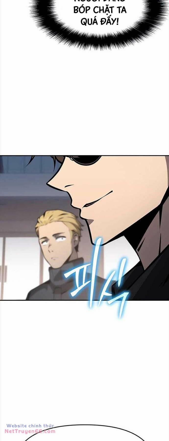 Vua Hiệp Sĩ Đã Trở Lại Với Một Vị Thần 53 trang 40