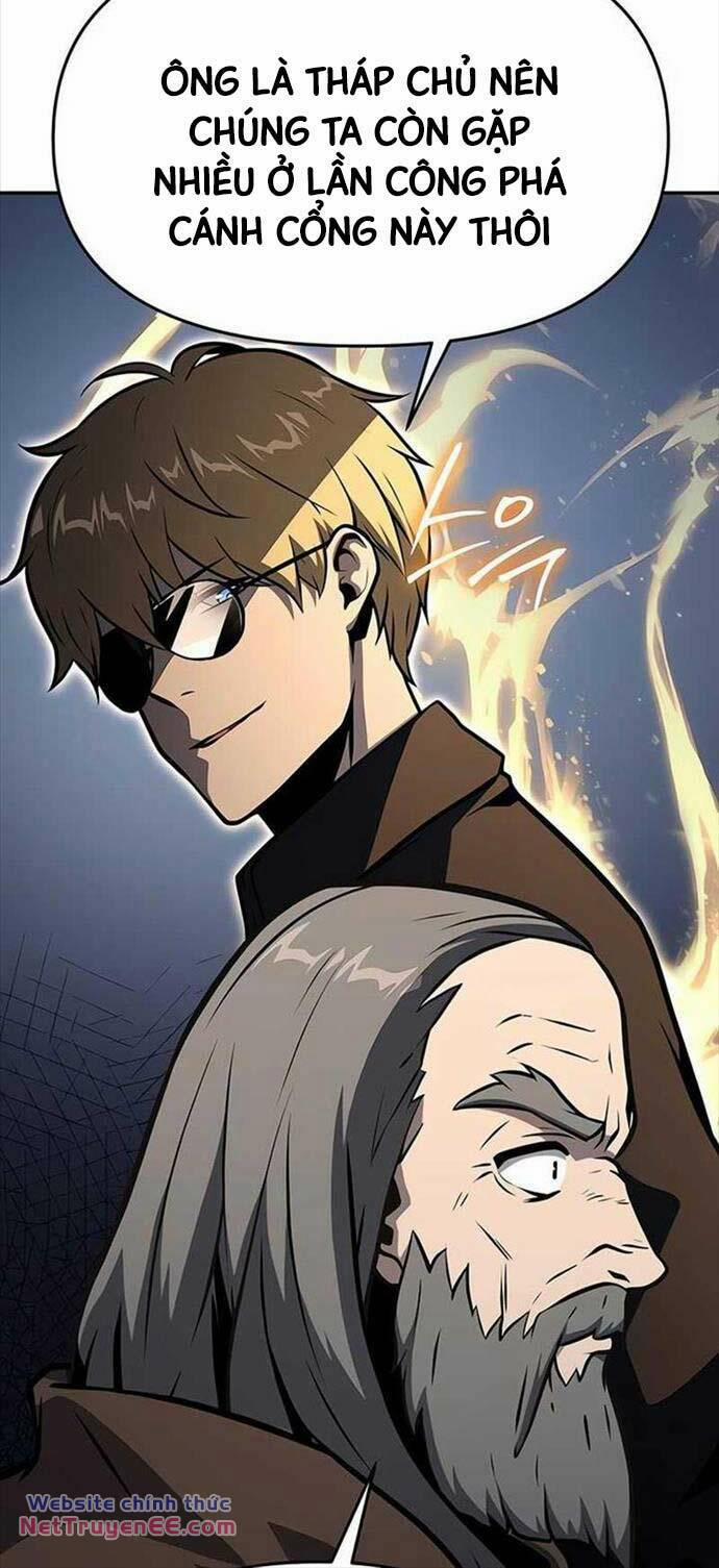 Vua Hiệp Sĩ Đã Trở Lại Với Một Vị Thần 53 trang 41