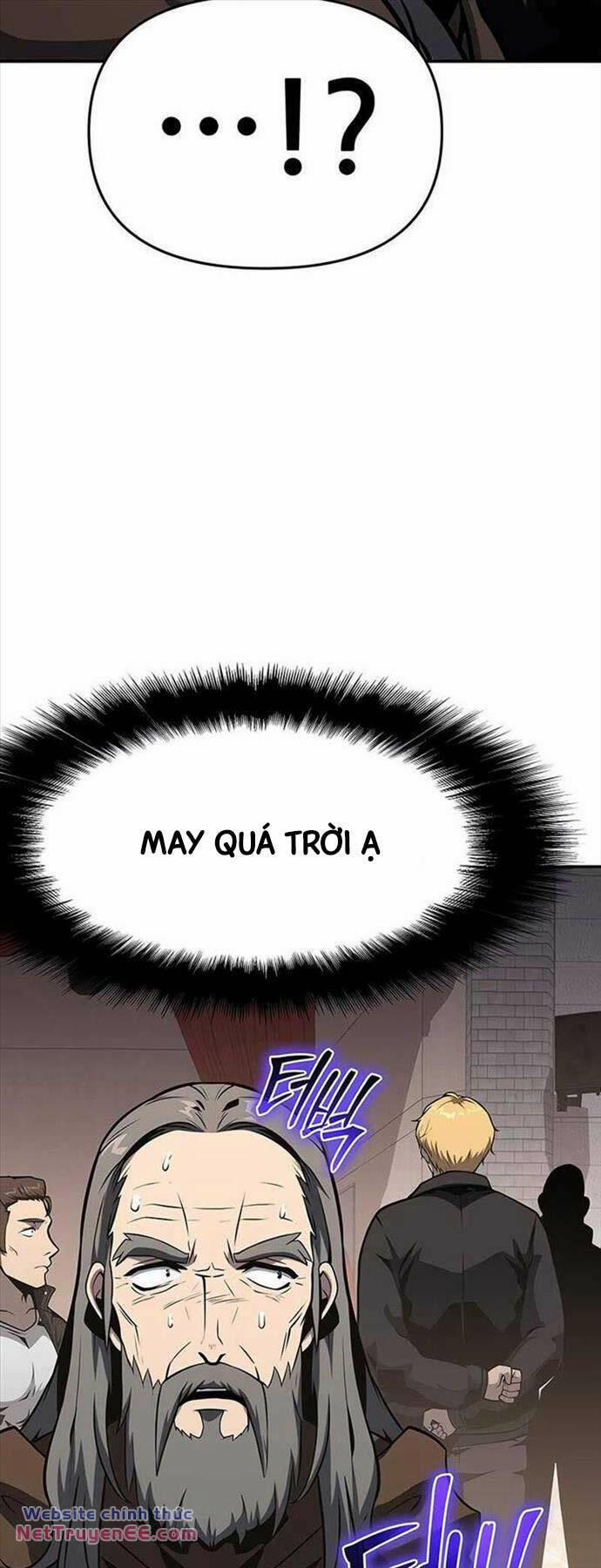 Vua Hiệp Sĩ Đã Trở Lại Với Một Vị Thần 53 trang 42