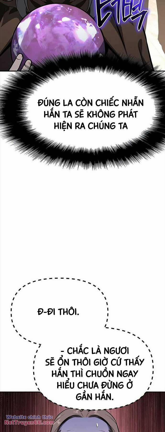Vua Hiệp Sĩ Đã Trở Lại Với Một Vị Thần 53 trang 43