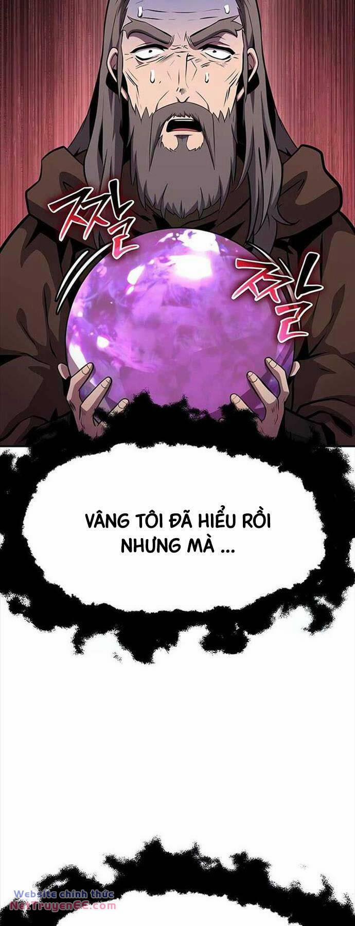 Vua Hiệp Sĩ Đã Trở Lại Với Một Vị Thần 53 trang 44