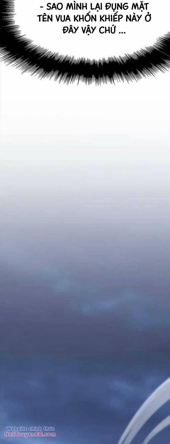 Vua Hiệp Sĩ Đã Trở Lại Với Một Vị Thần 53 trang 46