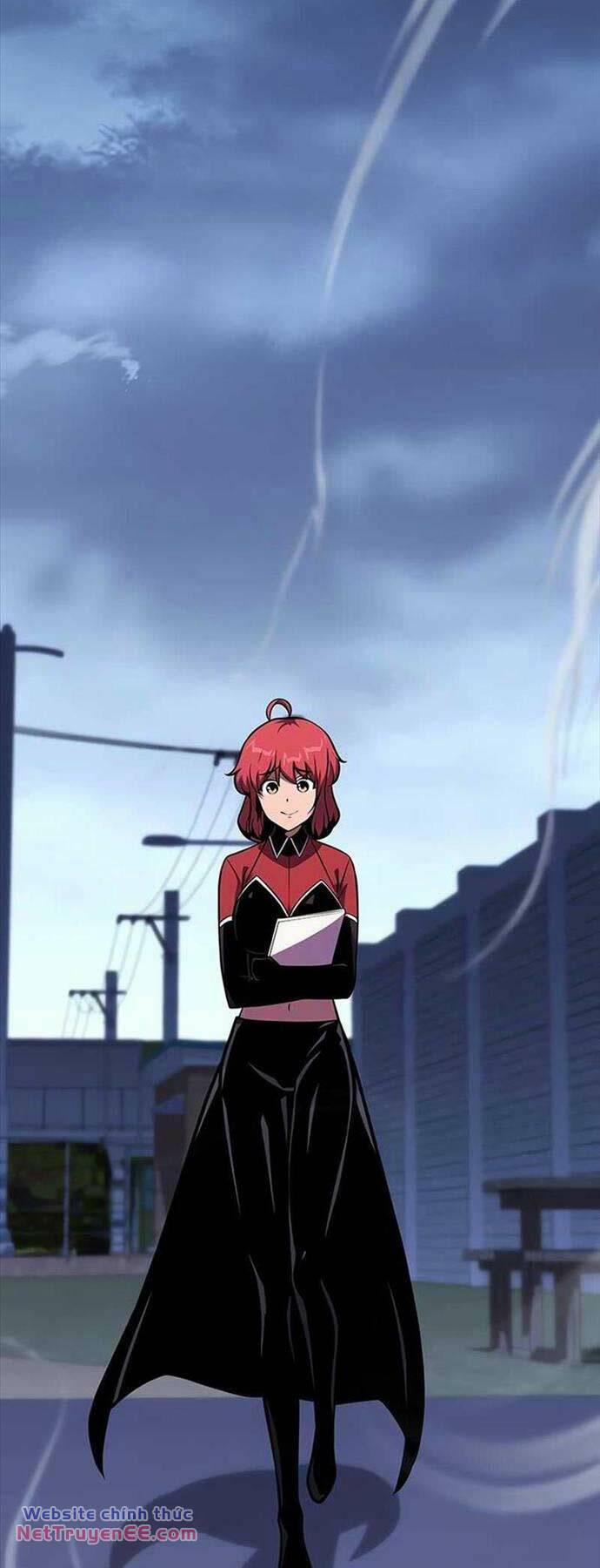 Vua Hiệp Sĩ Đã Trở Lại Với Một Vị Thần 53 trang 47