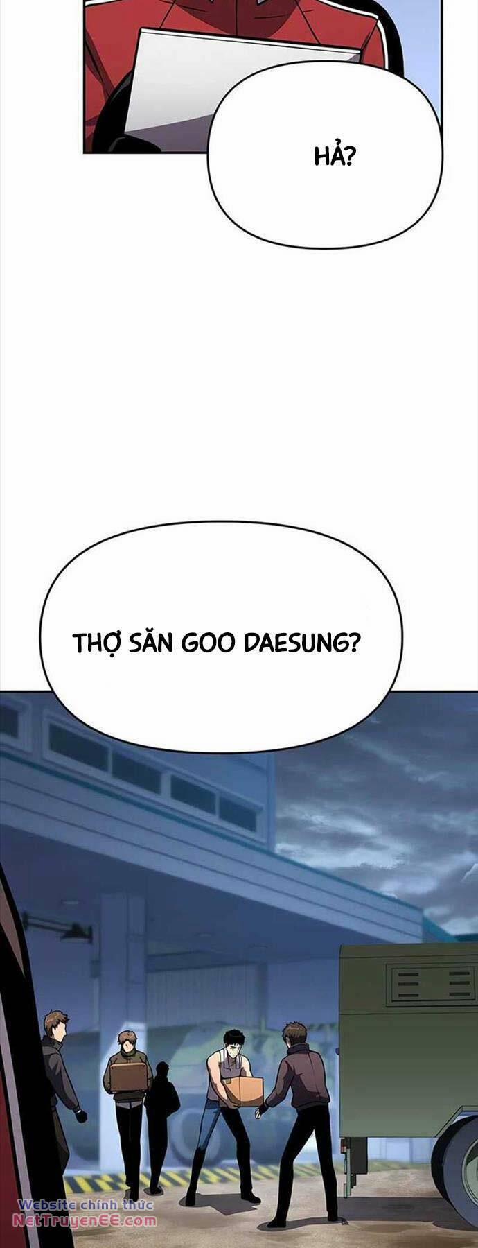 Vua Hiệp Sĩ Đã Trở Lại Với Một Vị Thần 53 trang 50