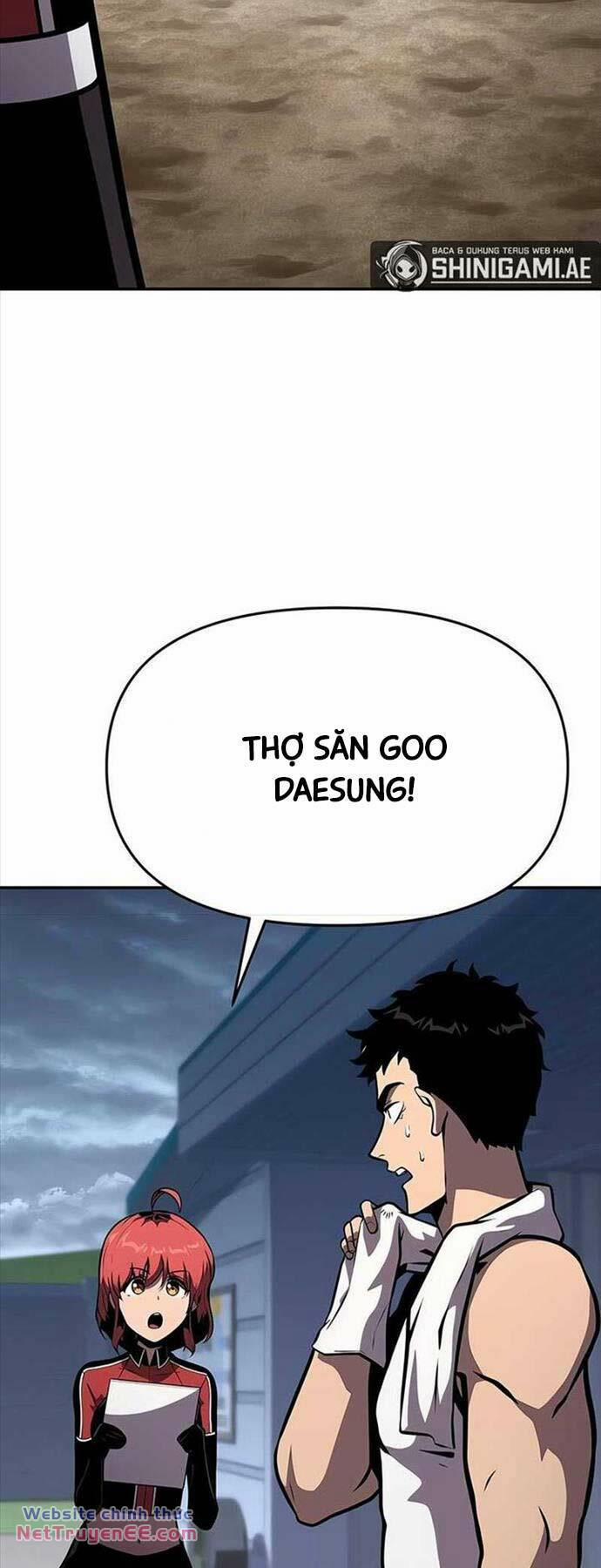 Vua Hiệp Sĩ Đã Trở Lại Với Một Vị Thần 53 trang 51