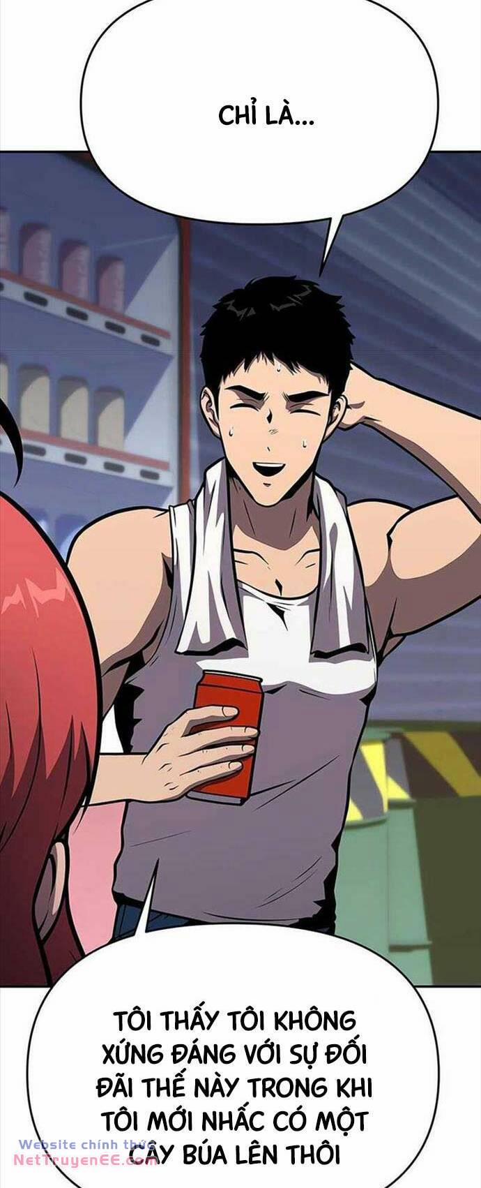 Vua Hiệp Sĩ Đã Trở Lại Với Một Vị Thần 53 trang 56