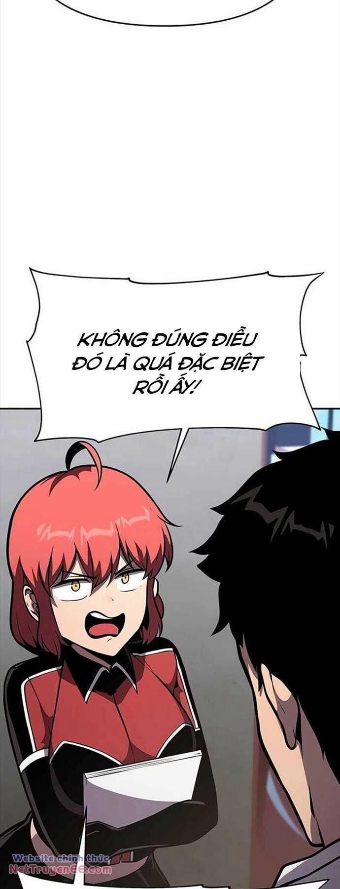 Vua Hiệp Sĩ Đã Trở Lại Với Một Vị Thần 53 trang 57