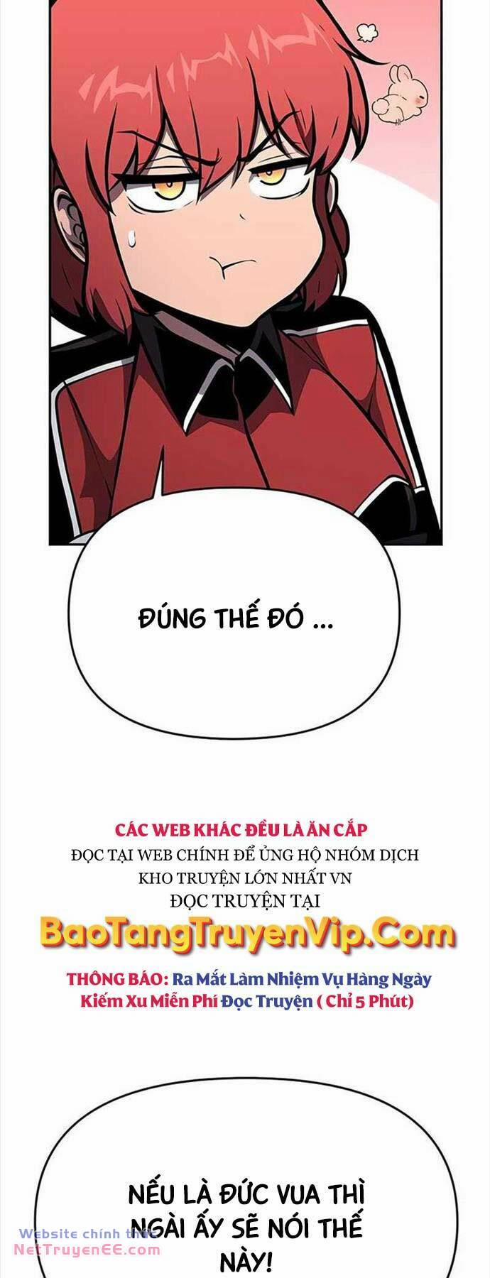 Vua Hiệp Sĩ Đã Trở Lại Với Một Vị Thần 53 trang 60
