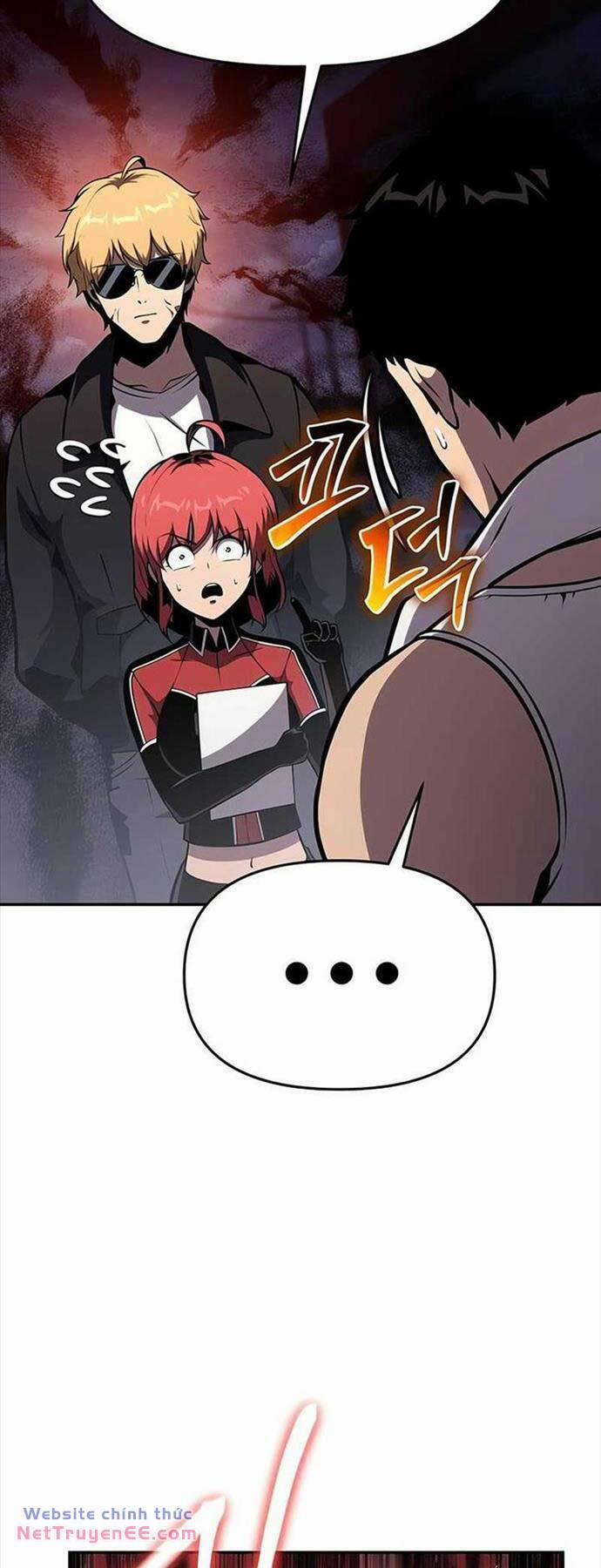 Vua Hiệp Sĩ Đã Trở Lại Với Một Vị Thần 53 trang 67