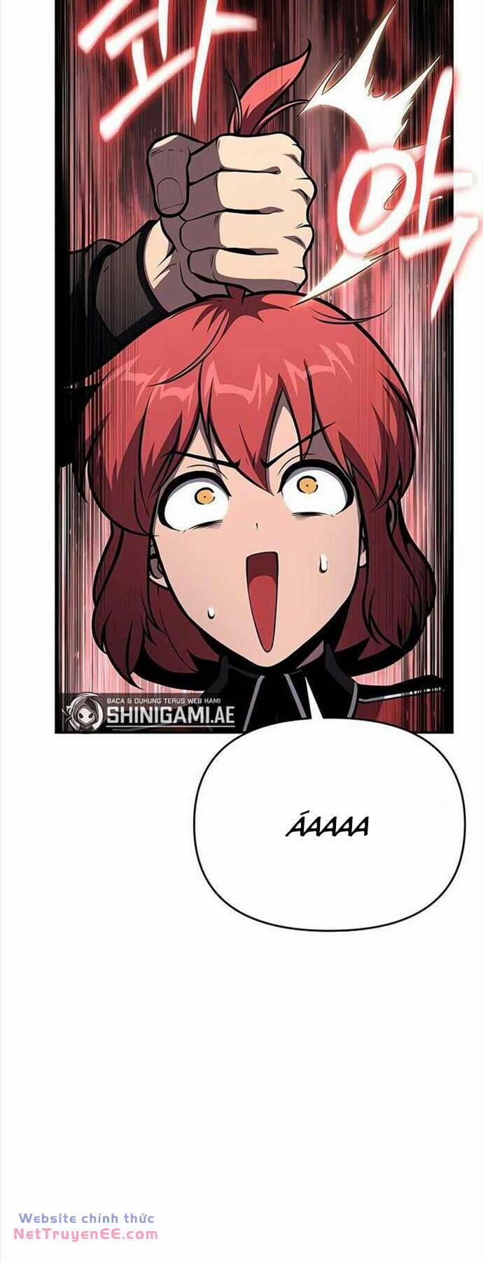 Vua Hiệp Sĩ Đã Trở Lại Với Một Vị Thần 53 trang 68