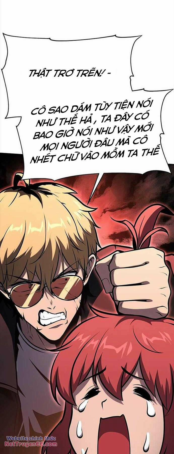 Vua Hiệp Sĩ Đã Trở Lại Với Một Vị Thần 53 trang 69
