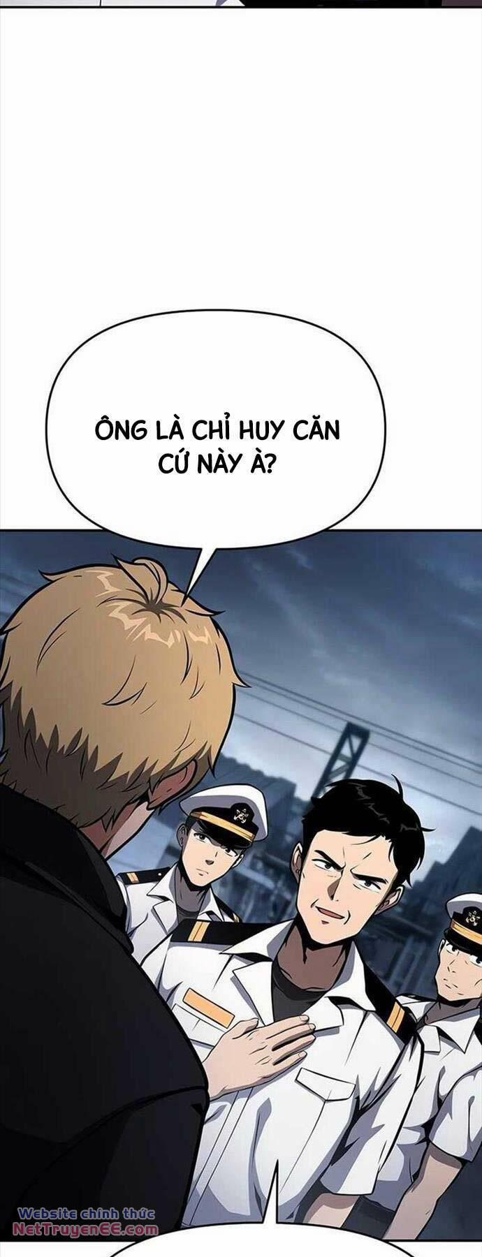 Vua Hiệp Sĩ Đã Trở Lại Với Một Vị Thần 53 trang 7