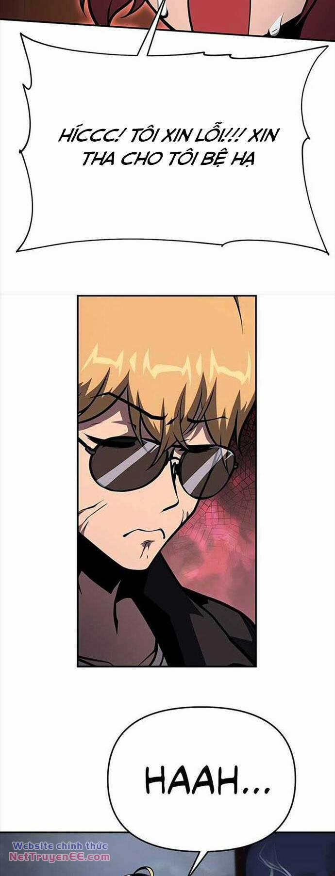 Vua Hiệp Sĩ Đã Trở Lại Với Một Vị Thần 53 trang 70