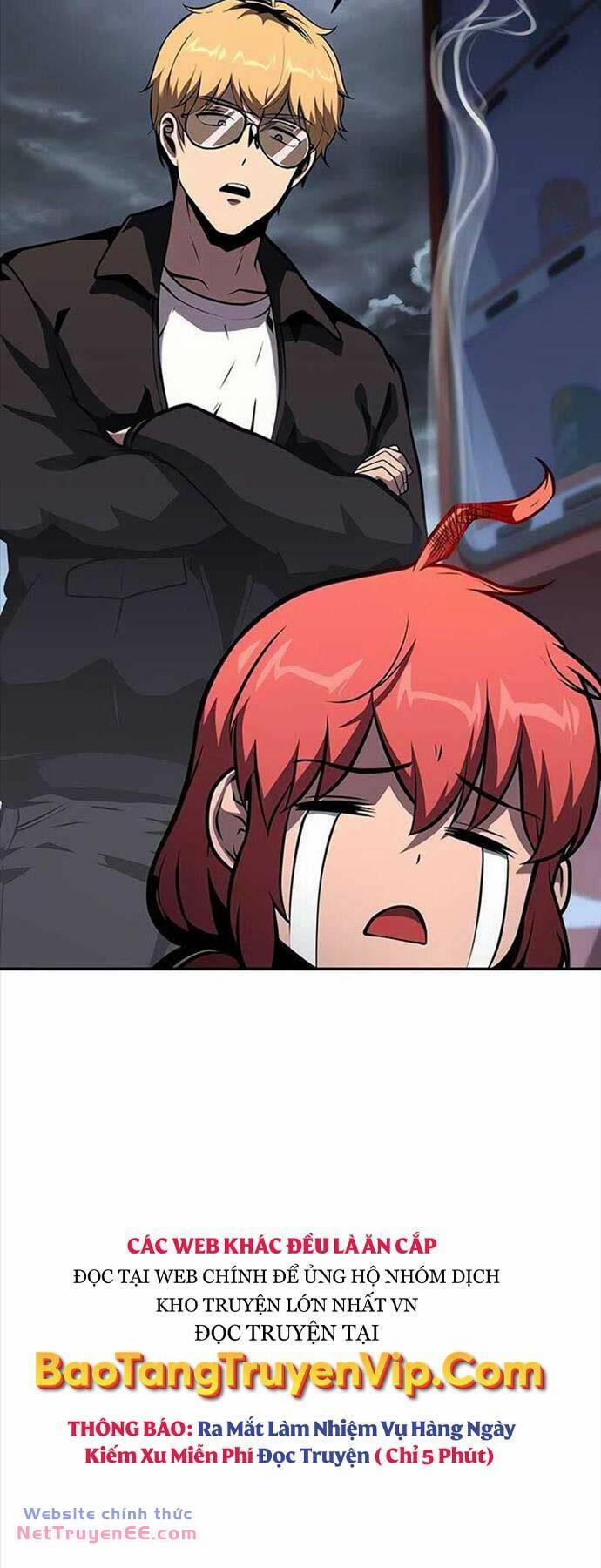 Vua Hiệp Sĩ Đã Trở Lại Với Một Vị Thần 53 trang 71