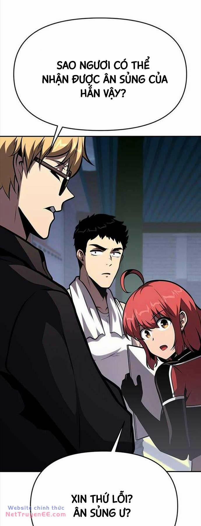 Vua Hiệp Sĩ Đã Trở Lại Với Một Vị Thần 53 trang 72