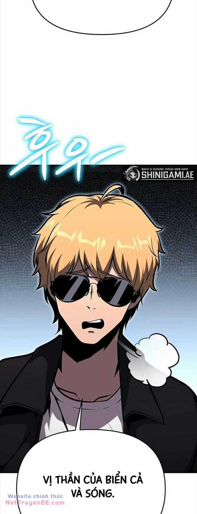 Vua Hiệp Sĩ Đã Trở Lại Với Một Vị Thần 53 trang 73